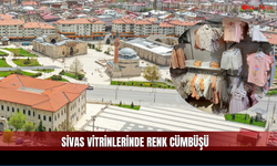 Kışlıklar Rafa Kalktı, O Reyonlar Dolup Taşıyor!