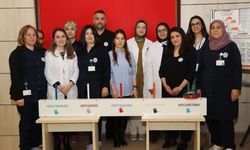 Ellerini Yıkamayan Kalmasın Diye Sivas'ta Program Yapıldı!