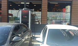 Sivas’ta Elektrikli Araçlara Saygı Yok !