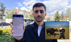 Dünya ikincisi fotoğrafçı bu kez gümrük engeline takıldı