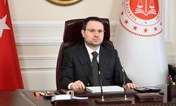 Adalet Bakanı Gürlek: 15 bin sözleşmeli personel alımı yapacağız