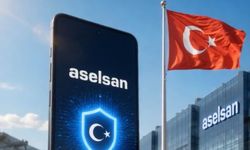 ASELSAN'dan yerli akıllı telefon!