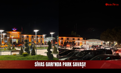 Sivaslıların Gar Çilesi Dinmiyor