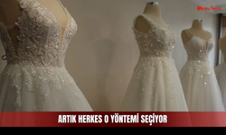 Sivas’ta Düğün Geleneği Kabuk Değiştiriyor!