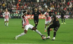Galatasaray Samsun’da Dağıldı! Tarihi Fark Yedi