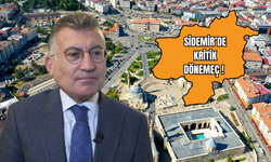 SİDEMİR’de Kritik Dönemeç! Yargı Süreci Sonrası Yeni Yatırımcı Aranacak