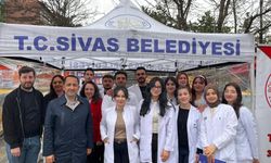 Sivaslı Eczacılardan Hayati Uyarı!