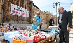 Sivas’ta Hayır Kahvaltısında Duyuruldu: 2 Çifte Büyük Destek