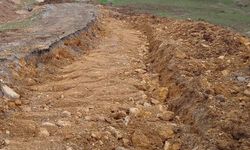 Sivas’ta Heyelan Sonrası Kapanan O Yol Yeniden Açıldı