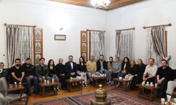 Sivas’ta Bir Devrin Hikayesi! Leyli Mektep'in Kapıları Aralandı!