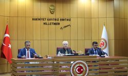MÜJDE! Sivas'taki o iki ilçenin su sorunu çözülüyor