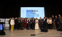 Sivas’ta Yapay Zeka ve Uzay Vizyonu Hayat Buldu
