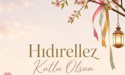 Sivas Valiliği Hıdırellez mesajı yayımladı