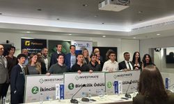Sivas’tan Finans Devrimi: 1000 Kişi Arasından Sıyrılıp Türkiye’yi Salladı!