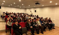 Kadınların Toplumsal Rolü SCÜ’de Çok Yönlü Ele Alındı