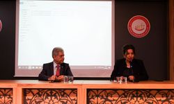 Kıbrıs Üzerindeki Sinsi Planlar Sivas'ta Deşifre Edildi!