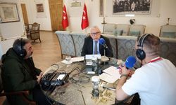 TRT Yayınında Dikkat Çeken Sivas Vurgusu: Kültür, Sinema ve Yatırım