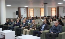 Sivas Cumhuriyet Üniversitesi'nde gençlik ve spor buluşması