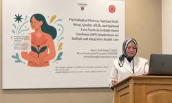 Sivas Cumhuriyet Üniversitesi Harvard’da Türkiye’yi Temsil Etti