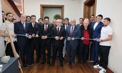 Sivas, 8 Müzesiyle Kültür ve Ekonomi Turizminin Kalbi