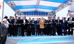 Sivas Gemerek'te, Uzun süredir Beklenen Huzurevi Açıldı!