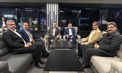 Sivasspor için Abdullah Güler ile görüşüldü