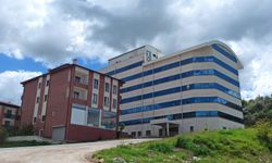 Bir Zamanlar Hizmet Veriyordu Gültepe Hastanesi Şimdi Boş Bekliyor