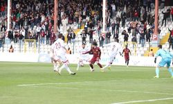 Sivasspor Sezonu Mağlubiyetle Kapattı