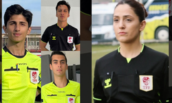 Kadınlar 3. Ligi 23. Grup Heyecanı Sivas'ta Başlıyor!