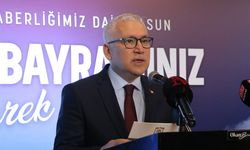 Sivas Valisi Yılmaz Şimşek’ten Kurban Bayramı Mesajı