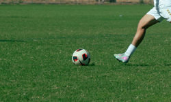 47 okul Sivas’ta futbol kupası için yarışıyor