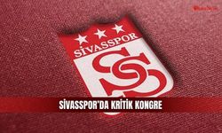 Sivasspor’da kritik kongre: Yönetime aday çıkmadı