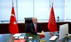 Kılıçdaroğlu 2,5 Yıl Sonra CHP Genel Merkezi'nde