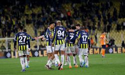 Fenerbahçe 2 Maçlık Hasreti Başakşehir Karşısında Bitirdi