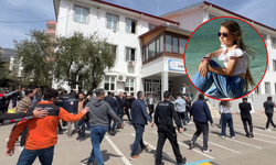 Kahramanmaraş'taki Okul Saldırısında Ağır Yaralanmıştı! Vefat Etti!