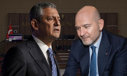 Süleyman Soylu ve Özgür Özel arasındaki tazminat davasında karar