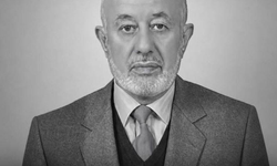 Sivas Camiasını Yasa Boğan Vefat