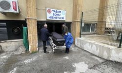 Sivas’ta KKKA Kabusu: 4 Çocuk Babası Hayatını Kaybetti
