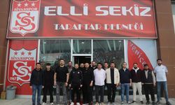 Sivasspor Sahipsiz Mi Kalıyor? Taraftardan Sivas’ın İleri Gelenlerine Tarihi Çağrı