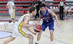 Sivas’ta ! U18 Türkiye Şampiyonası’nda 3. Gün Nefes Kesti
