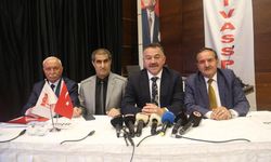 Ali Yavuz’dan 2 Haftada Çözeriz Mesajı