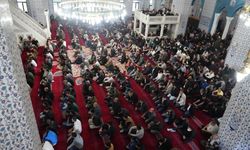 İlk Bayram Namazı Hangi Şehirde Kılındı?