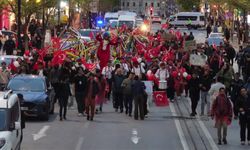 Sivas’ta Film Festivali Coşkusu Başladı
