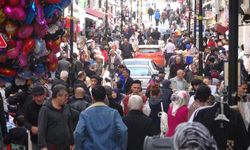 Sivas'ta Genç Nüfus 100 Bin Sınırının Altına Düştü