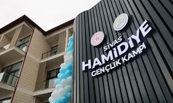 36 Bin Metrekarelik Dev Merkez Sivaslı Gençler İçin Açıldı