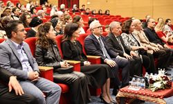 Sivas’ta Hemşireler Günü Coşkusu Sağlık Kahramanlarına Müzikli Kutlama