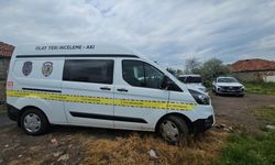 Şüpheli Ölüm Yakınları Hareketsiz Buldu
