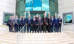 STSO Başkanı Özdemir’den Dikkat Çeken Açıklama