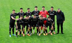Sivas Gücü Belediyespor’dan 4 Gollü Zafer! Play-Off Biletini Kaptı
