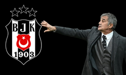 SON DAKİKA! Şenol Güneş Beşiktaş’ta mı?